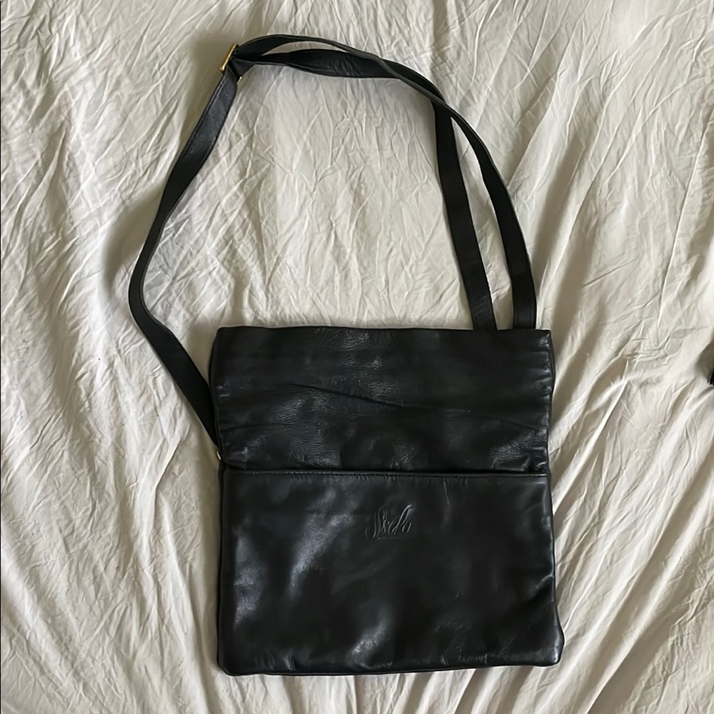 Sseko crossbody